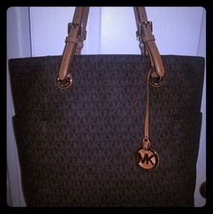 Mk Tote